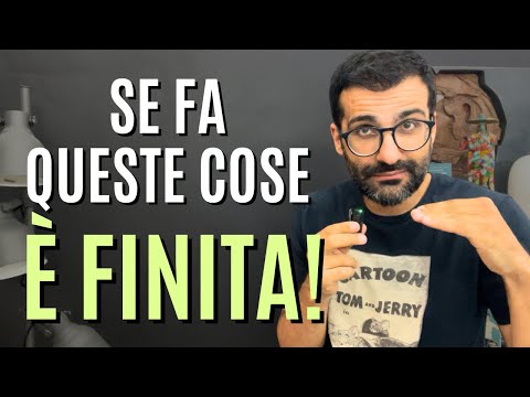 If he does these things, it's over. Relationship Psychology According to Sandor Ferenczi