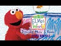Elmo S World Dancing Music Books DVD Menu Walkthrough 2000 2009 Reprint