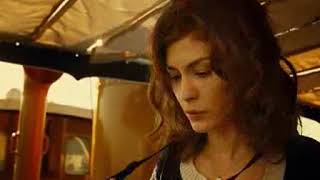 chanel audrey tautou