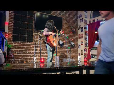 Live at the Pour House, Monrovia (March 25, 2023)