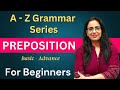 Prepositions In English Grammar 1 For Beginners English With Rani Ma Am