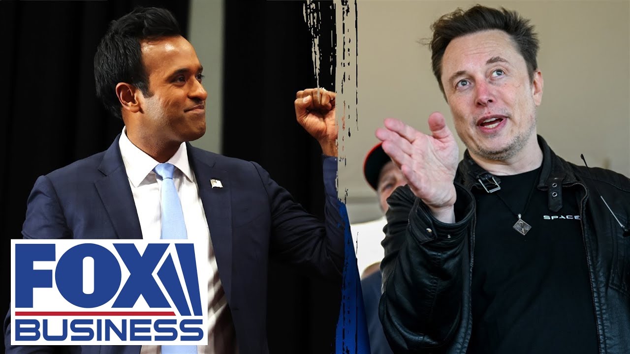 ‘GOOD WORK’: Musk and Ramaswamy’s DOGE could take sanctuary cities’ funding away