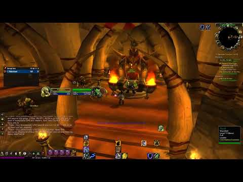 Exactly how i imagine Thrall sounding