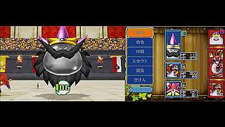 テリー3D  スカウト&レベル上げ禁止Boss以外25【終】