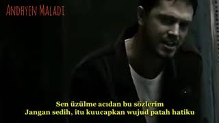 Download lagu Lagu Turki : Murat Boz ' Ozledim ' ( aku merindukanmu )#1 mp3