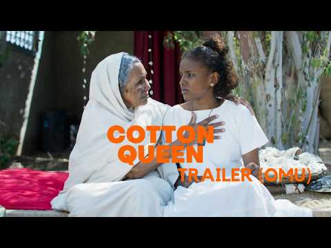 Cotton Queen | offizieller deutscher Trailer (OmU)