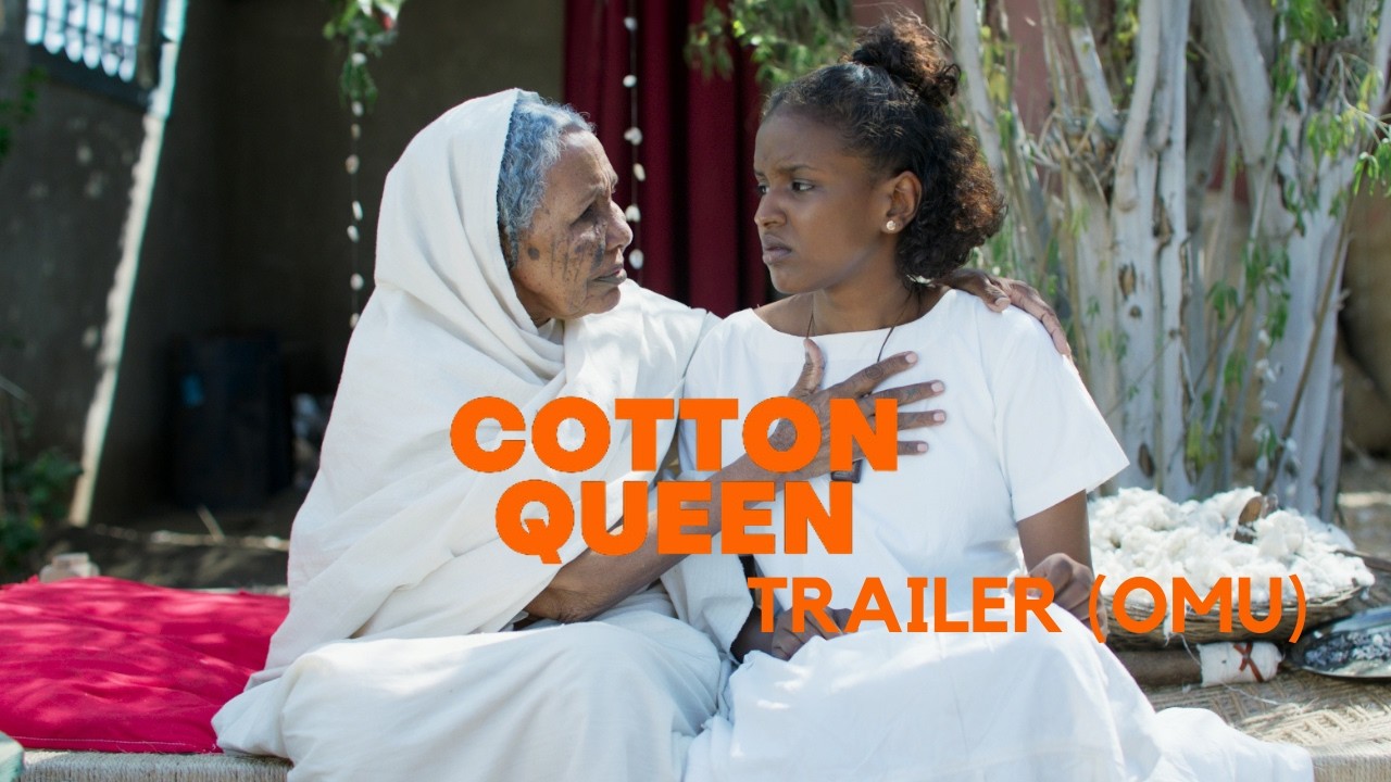 Cotton Queen Trailer