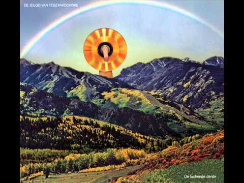 01  De Jeugd van Tegenwoordig   Zo Volwassen, Zo Beleefd