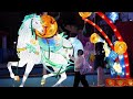 Lunar New Year Celebrations In China On The First Day Of The Year Of The Horse AP Explains