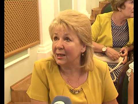 Педагоги со всей Курской области собрались на августовское совещание