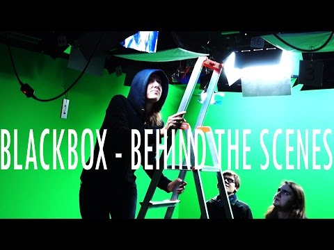BlackBox - Behind the Scenes
