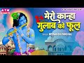 मेरो कान्हा गुलाब को फूल Mero Kanha Gulab Ko Phool Meenakshi