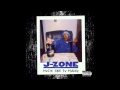 J-Zone - Candy Razors (feat. Huggy Bear & Risin' Sons) lyrics