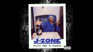 J-Zone - Candy Razors (feat. Huggy Bear &amp; Risin&#39; Sons) lyrics