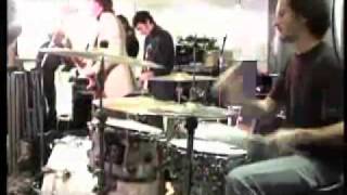 Afterhours - &quot;Strategie&quot; Live @ Feltrinelli di Milano, 19/11/2002