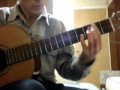 Две гитары за стеной....wmv 