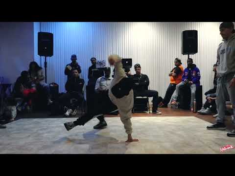 Pharez/Spydey Vs Whorah/Sunny - Top 8 - Who Want Smoke - Presented By Modd Squad - BNC