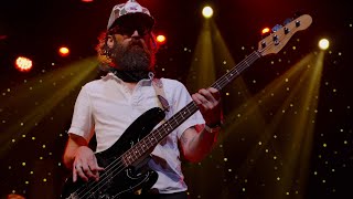 The Broken Bones - Chicken Pox (Booker T. &amp; the M.G 's) (Live on KEXP)