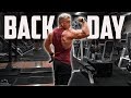 My Back Workout Explained | This Bulk is Getting Real...