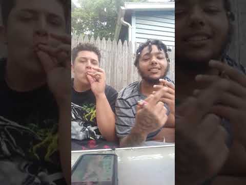 Snappin till the phone rang , Swayy2x Almighty Rico Freestyle