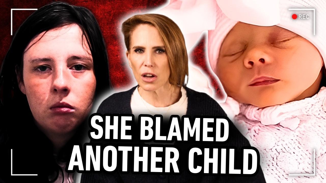 Emma Kenny – Killer Couples trailer thumbnail