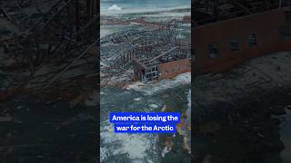 Thumbnail for #Russia has a major advantage in the #Arctic. Here's why that matters. #greenland #geopolitics
