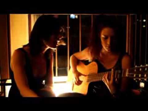 Inés Cuello & Agustina Cuello - El angustiao (Juan Quintero)
