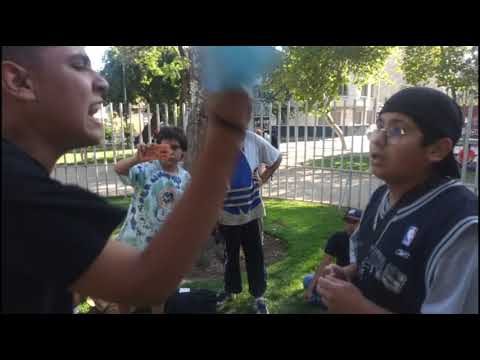 PSYDUCK vs PCK - Dieciseisavos | Batalla de Alumnos 2021