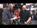 5.11 Tactical Covert 18 Backpack - SHOT Show 2013 Video 