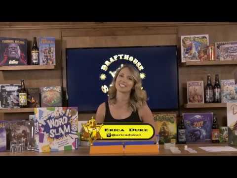 Drafthouse Select: Word Slam