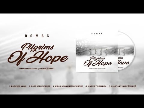 Romac - Babusise Nkosi