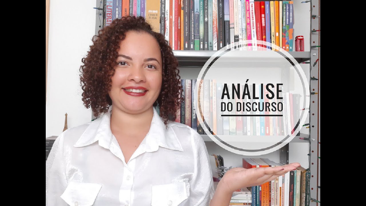 ANÁLISE DO DISCURSO FRANCESA (AD)