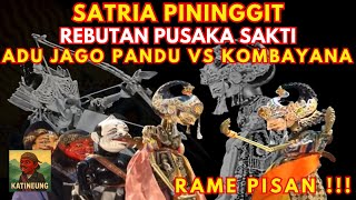 Download lagu REBUTAN PUSAKA SAKTI !!! ADU JAGO PANDU DEWANATA VS KOMBAYANA | WAYANG GOLEK ASEP SUNANDAR SUNARYA mp3 Download lagu REBUTAN PUSAKA SAKTI !!! ADU JAGO PANDU DEWANATA VS KOMBAYANA | WAYANG GOLEK ASEP SUNANDAR SUNARYA mp3