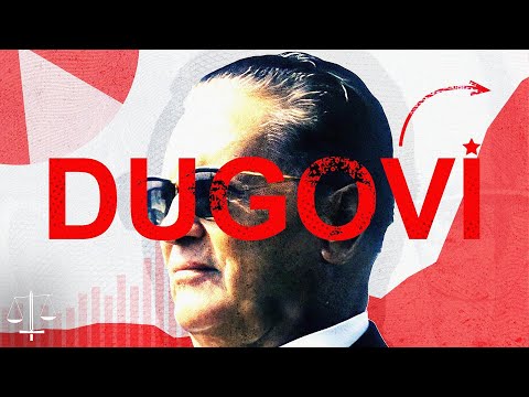 PRAVI Razlog RASPADA Jugoslavije