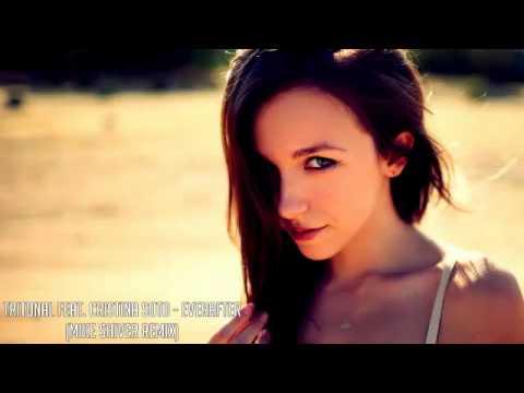 Tritonal feat. Cristina Soto - Everafter (Mike Shiver Remix)