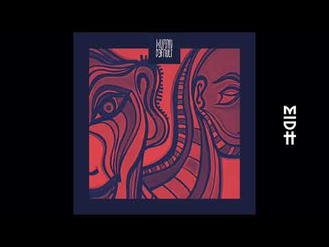 Hyenah - Zabuya feat. Deep Aztec