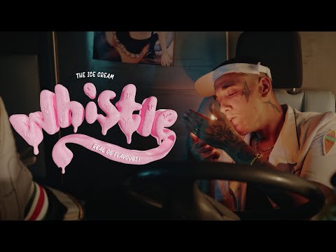 Kaydy Cain - Whistle (K-Pop That Pussy)