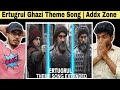Indian Reaction On Drillis Ertugrul | UrduTheme Song  Extended |Journey Of Ertugrul And His Alps .