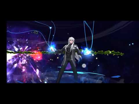 Kraken x FdP - Parzival x Marcel - Comps: Shaka Araya e Lune x Controle de Hypnos, Hyoga DC e Mimos.