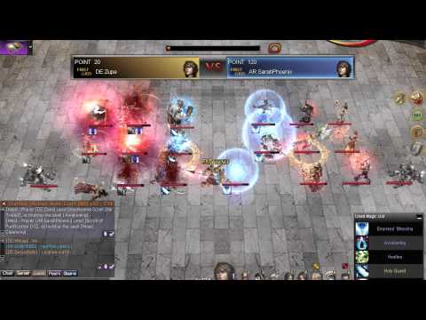 Atlantica Titan Championship 73 Final - PM Session (HD)