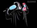 Darth Vader Singing I M A Belever By The Monkees