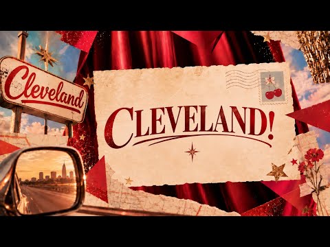 Taylor Swift - Cleveland! (Full Lyrics)