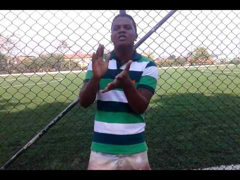 Mc Billy - PRETA (previa)