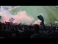 video: Ferencváros - Debrecen 2-1, 2017 - Pyro Slow motion és kapu mögötti nézet