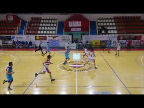 CB Vila-seca - Sènior masculí 2016/17