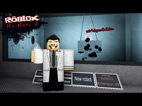 Roblox Ro Bots 2 ภาคใหม จำลองการฉ ดไวร สใส คนอ น อย างน าสงสาร อย างน าสงสาร بواسطة Kutcha Wants2playz - watch roblox mansion tycoon 3 แมพคนบานรวย เตมเงนแลว