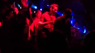 DJ Koze @ Corsica studios-26th/April/13