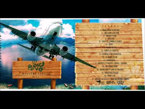 01. Buen Viaje (Feat. Dj Fat Rhu) | Suing Fresh - W.K.K [2017]