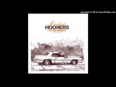 Metabeats ft. Action Bronson -- Hookers (VIP Remix)