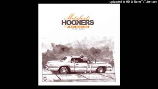 Metabeats ft. Action Bronson -- Hookers (VIP Remix)